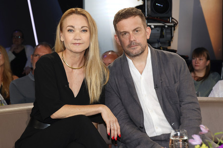 'NDR Talk Show' in Hamburg
