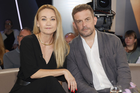 'NDR Talk Show' in Hamburg
