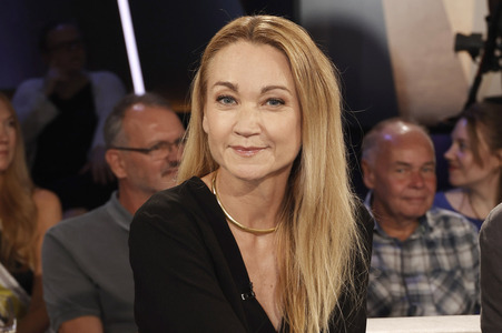 'NDR Talk Show' in Hamburg