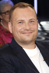 'NDR Talk Show' in Hamburg