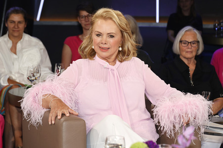 'NDR Talk Show' in Hamburg
