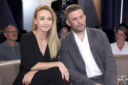 'NDR Talk Show' in Hamburg