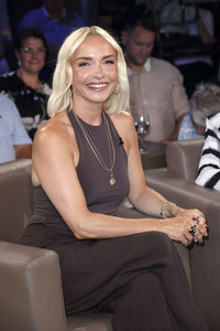 'NDR Talk Show' in Hamburg