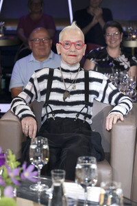 'NDR Talk Show' in Hamburg