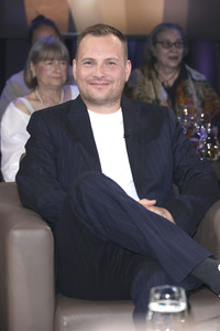 'NDR Talk Show' in Hamburg