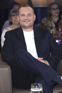 'NDR Talk Show' in Hamburg