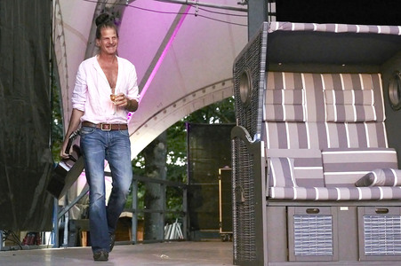 Filmpreview 'Und es war Sommer - Dieter Thomas Kuhn & Band' in Hannover