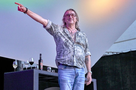 Filmpreview 'Und es war Sommer - Dieter Thomas Kuhn & Band' in Hannover