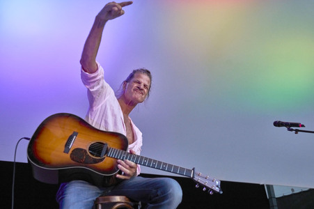 Filmpreview 'Und es war Sommer - Dieter Thomas Kuhn & Band' in Hannover