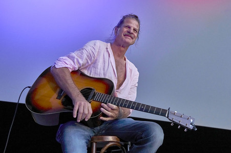 Filmpreview 'Und es war Sommer - Dieter Thomas Kuhn & Band' in Hannover