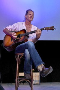 Filmpreview 'Und es war Sommer - Dieter Thomas Kuhn & Band' in Hannover