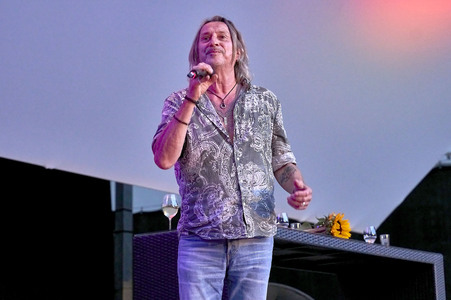 Filmpreview 'Und es war Sommer - Dieter Thomas Kuhn & Band' in Hannover