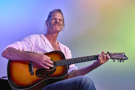 Filmpreview 'Und es war Sommer - Dieter Thomas Kuhn & Band' in Hannover
