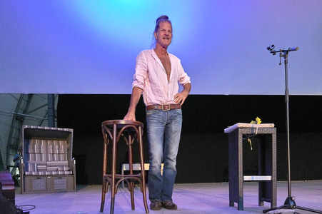 Filmpreview 'Und es war Sommer - Dieter Thomas Kuhn & Band' in Hannover