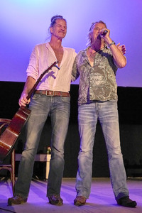 Filmpreview 'Und es war Sommer - Dieter Thomas Kuhn & Band' in Hannover