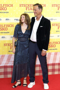 Filmpremiere 'Steckerlfischfiasko' in München