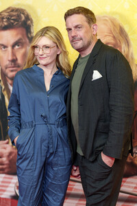 Filmpremiere 'Steckerlfischfiasko' in München
