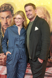 Filmpremiere 'Steckerlfischfiasko' in München