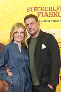 Filmpremiere 'Steckerlfischfiasko' in München