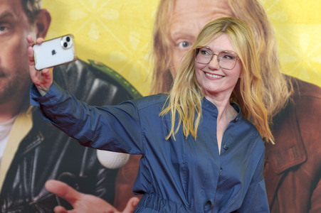 Filmpremiere 'Steckerlfischfiasko' in München