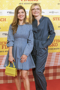 Filmpremiere 'Steckerlfischfiasko' in München