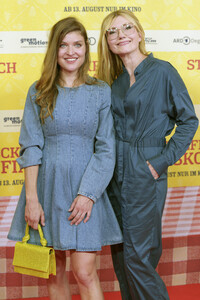 Filmpremiere 'Steckerlfischfiasko' in München