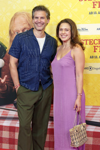 Filmpremiere 'Steckerlfischfiasko' in München