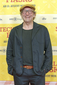 Filmpremiere 'Steckerlfischfiasko' in München