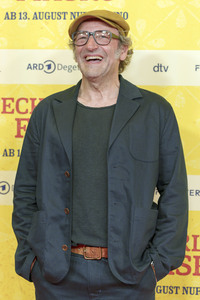 Filmpremiere 'Steckerlfischfiasko' in München