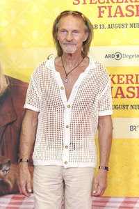 Filmpremiere 'Steckerlfischfiasko' in München