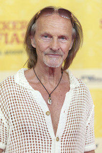 Filmpremiere 'Steckerlfischfiasko' in München