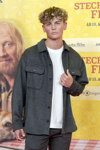 Filmpremiere 'Steckerlfischfiasko' in München