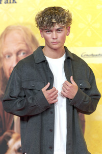 Filmpremiere 'Steckerlfischfiasko' in München