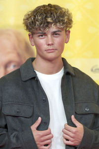 Filmpremiere 'Steckerlfischfiasko' in München