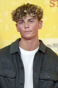 Filmpremiere 'Steckerlfischfiasko' in München