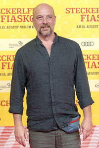 Filmpremiere 'Steckerlfischfiasko' in München