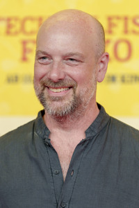 Filmpremiere 'Steckerlfischfiasko' in München