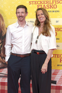 Filmpremiere 'Steckerlfischfiasko' in München