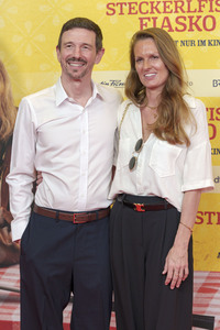 Filmpremiere 'Steckerlfischfiasko' in München