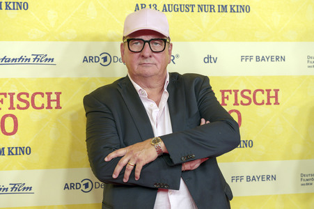 Filmpremiere 'Steckerlfischfiasko' in München