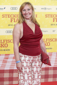 Filmpremiere 'Steckerlfischfiasko' in München