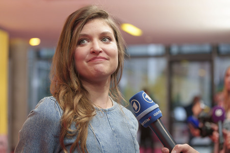 Filmpremiere 'Steckerlfischfiasko' in München