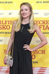 Filmpremiere 'Steckerlfischfiasko' in München