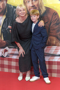 Filmpremiere 'Steckerlfischfiasko' in München