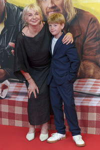Filmpremiere 'Steckerlfischfiasko' in München