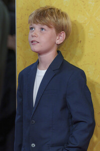 Filmpremiere 'Steckerlfischfiasko' in München