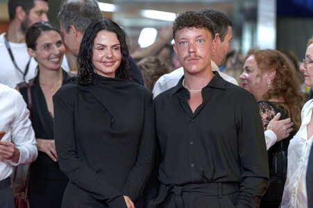 Filmpremiere 'Steckerlfischfiasko' in München