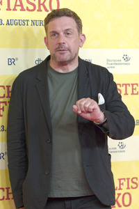 Filmpremiere 'Steckerlfischfiasko' in München