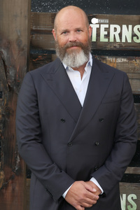 Serienpremiere 'Lanterns' in Los Angeles