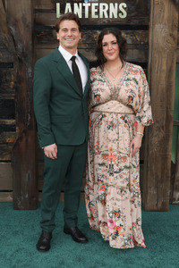 Serienpremiere 'Lanterns' in Los Angeles